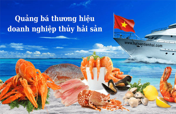quảng b&aacute; thương hiệu